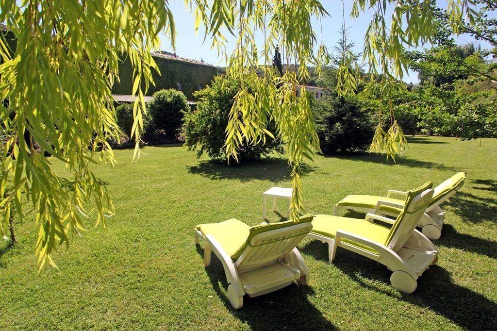 Logis Hotel Restaurant Les Norias Cazilhac  المظهر الخارجي الصورة