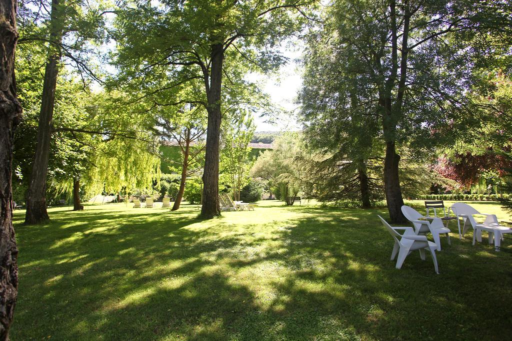 Logis Hotel Restaurant Les Norias Cazilhac  المظهر الخارجي الصورة