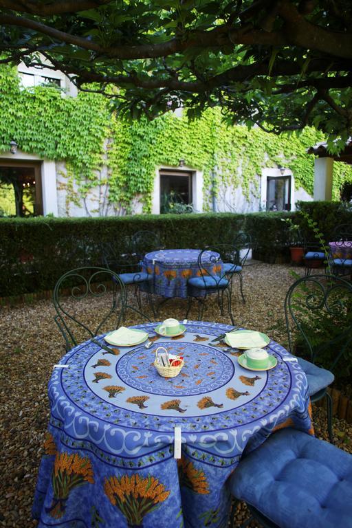 Logis Hotel Restaurant Les Norias Cazilhac  المظهر الخارجي الصورة