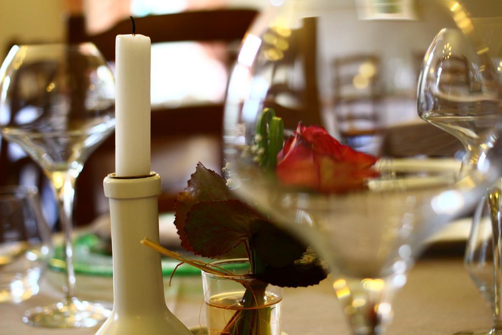 Logis Hotel Restaurant Les Norias Cazilhac  المظهر الخارجي الصورة