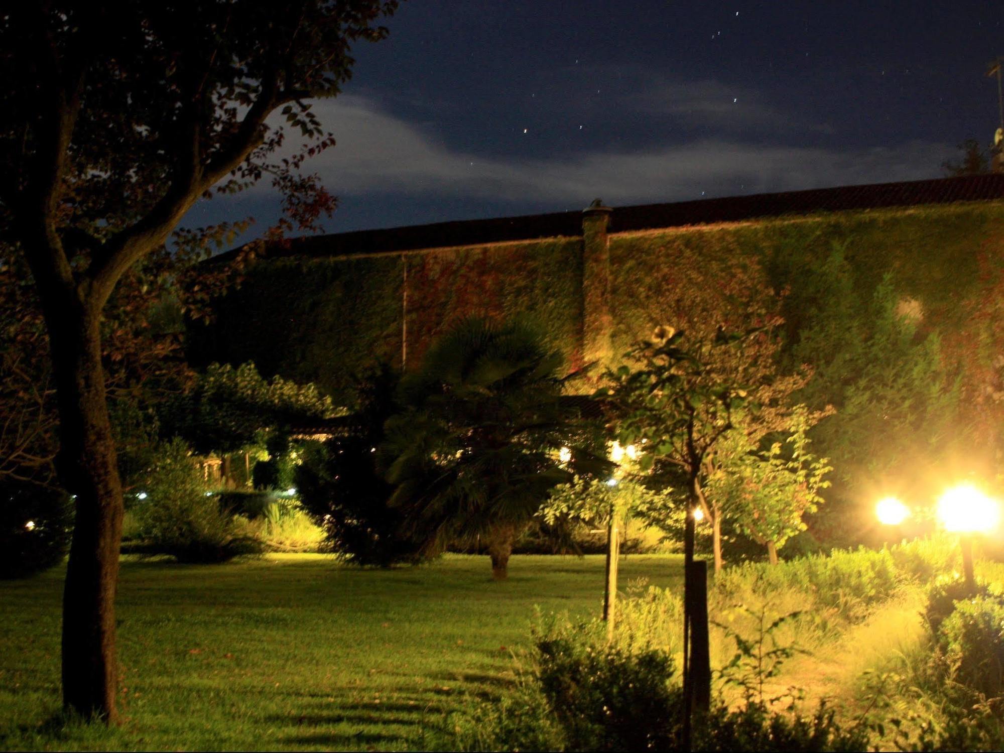 Logis Hotel Restaurant Les Norias Cazilhac  المظهر الخارجي الصورة