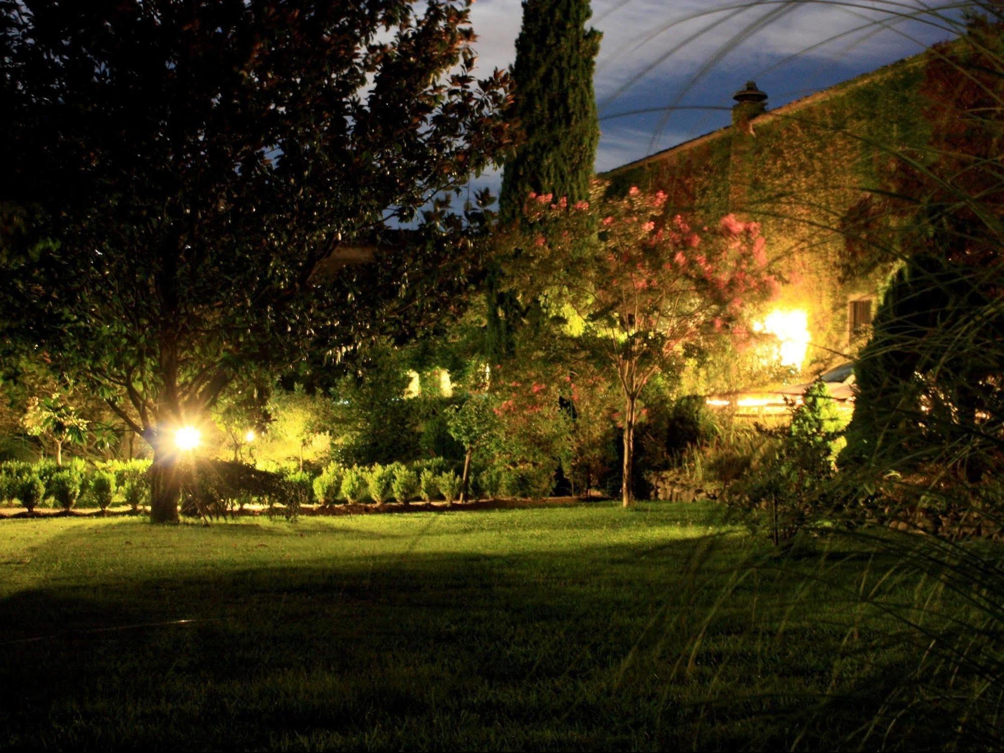 Logis Hotel Restaurant Les Norias Cazilhac  المظهر الخارجي الصورة